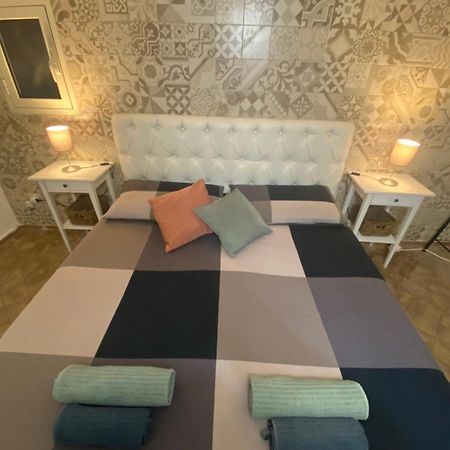 Florhouse Pacini Apartment Catania Exterior photo