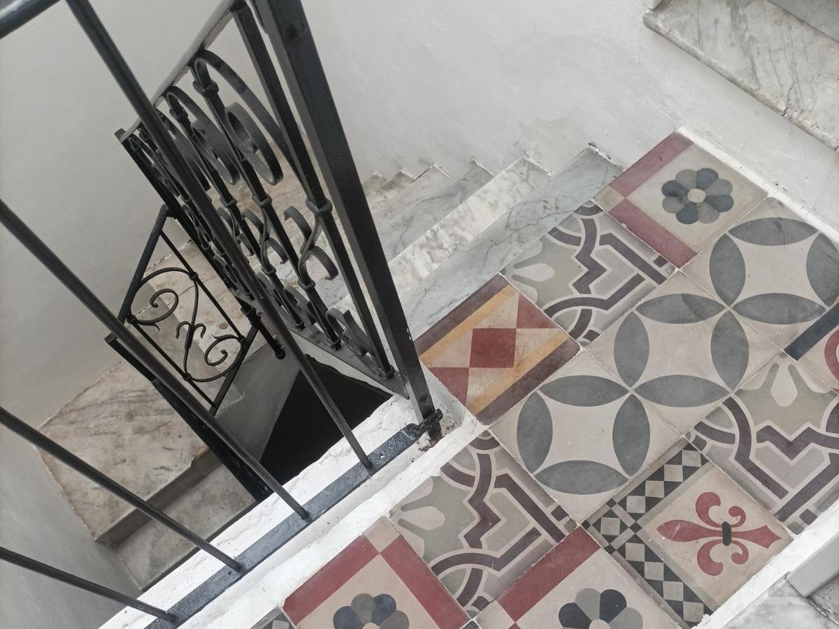 Florhouse Pacini Apartment Catania Exterior photo