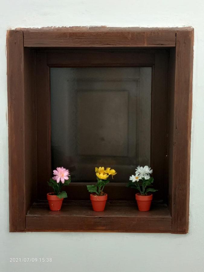 Florhouse Pacini Apartment Catania Exterior photo