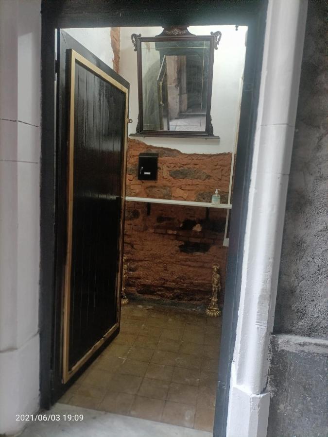 Florhouse Pacini Apartment Catania Exterior photo