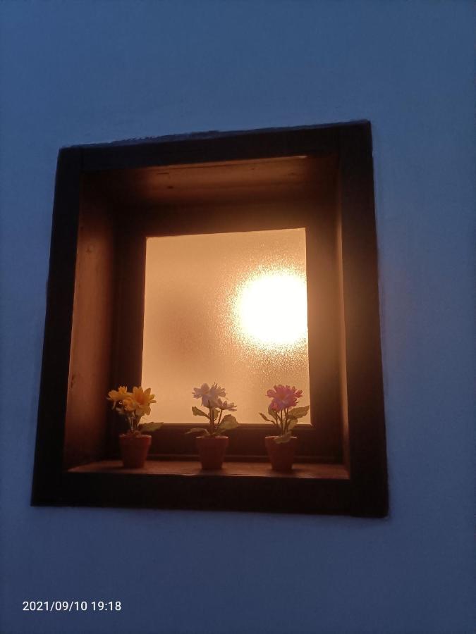 Florhouse Pacini Apartment Catania Exterior photo