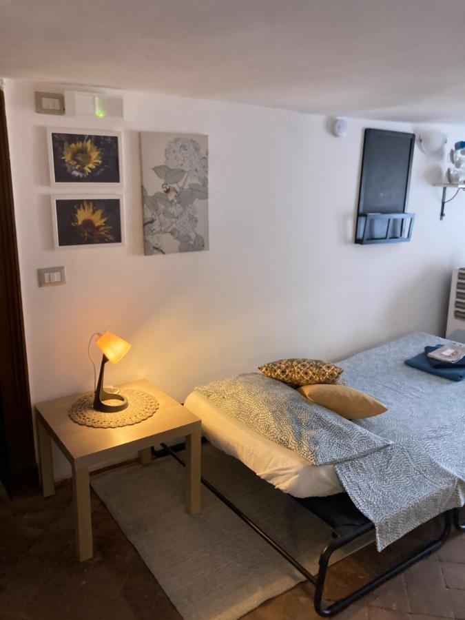 Florhouse Pacini Apartment Catania Exterior photo