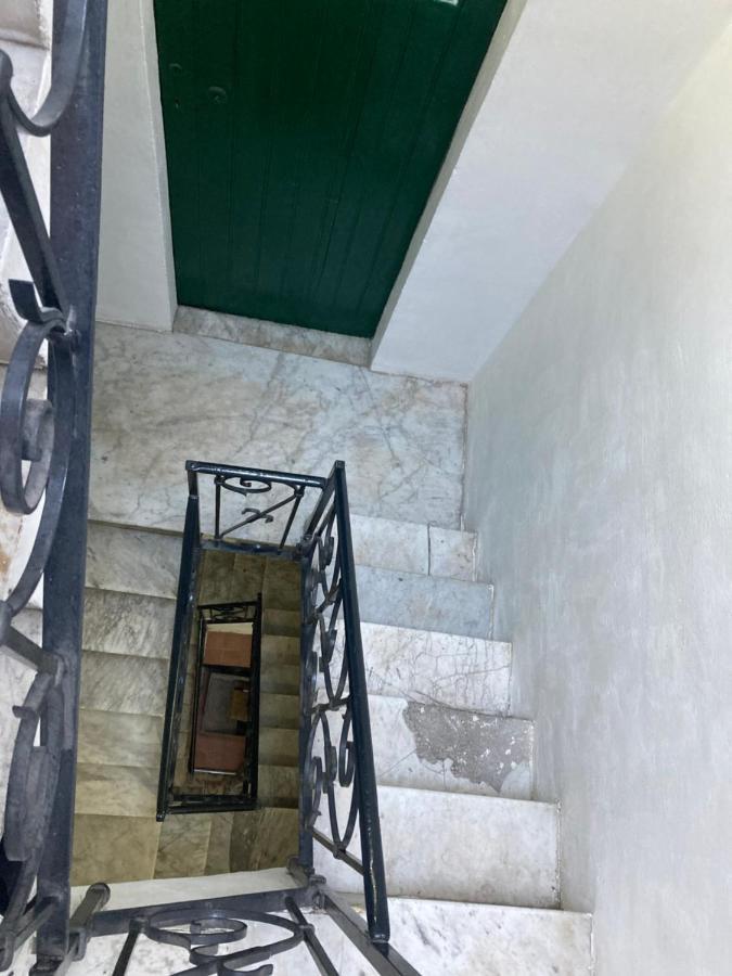 Florhouse Pacini Apartment Catania Exterior photo