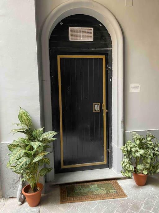 Florhouse Pacini Apartment Catania Exterior photo