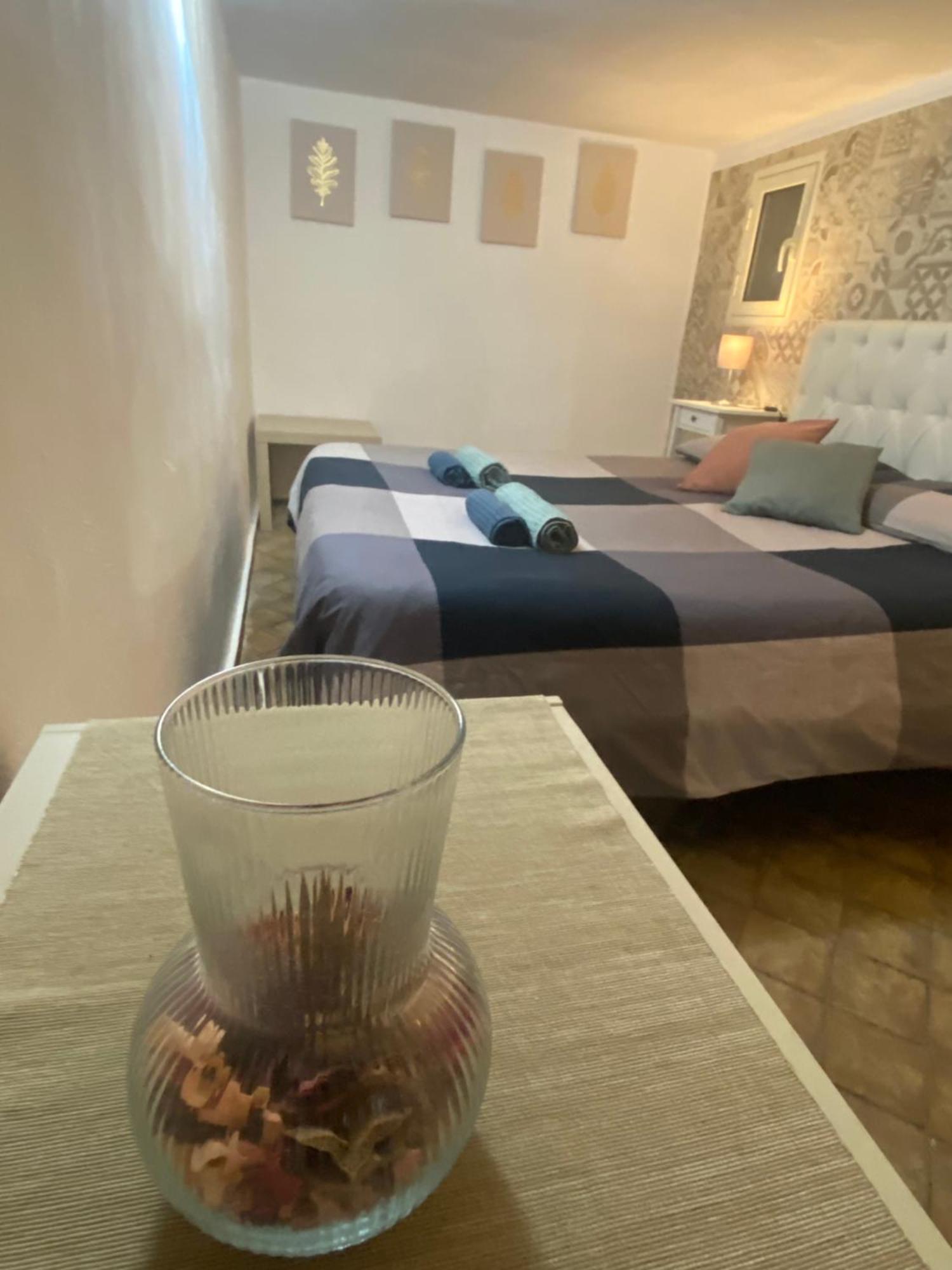 Florhouse Pacini Apartment Catania Exterior photo
