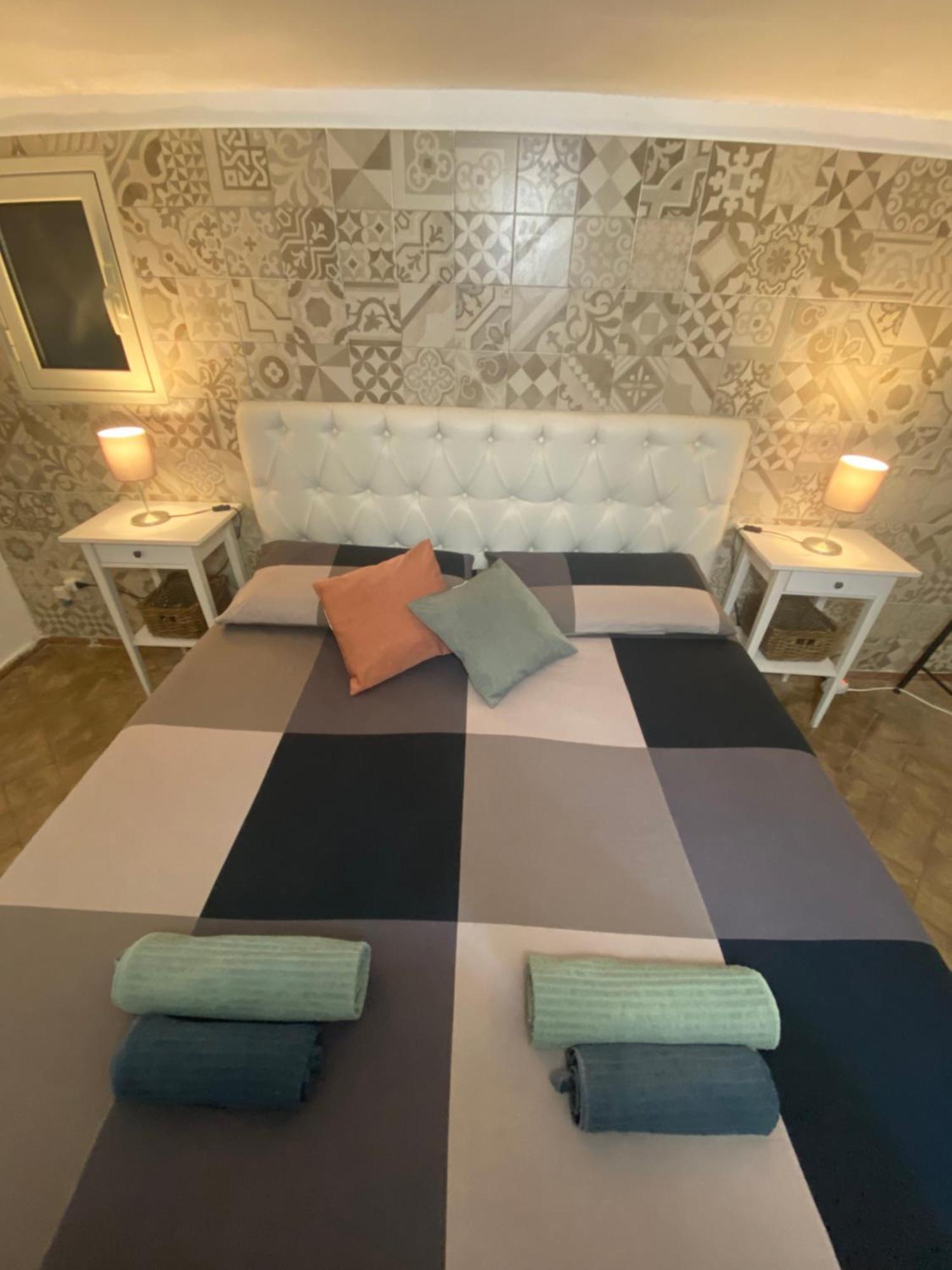 Florhouse Pacini Apartment Catania Exterior photo