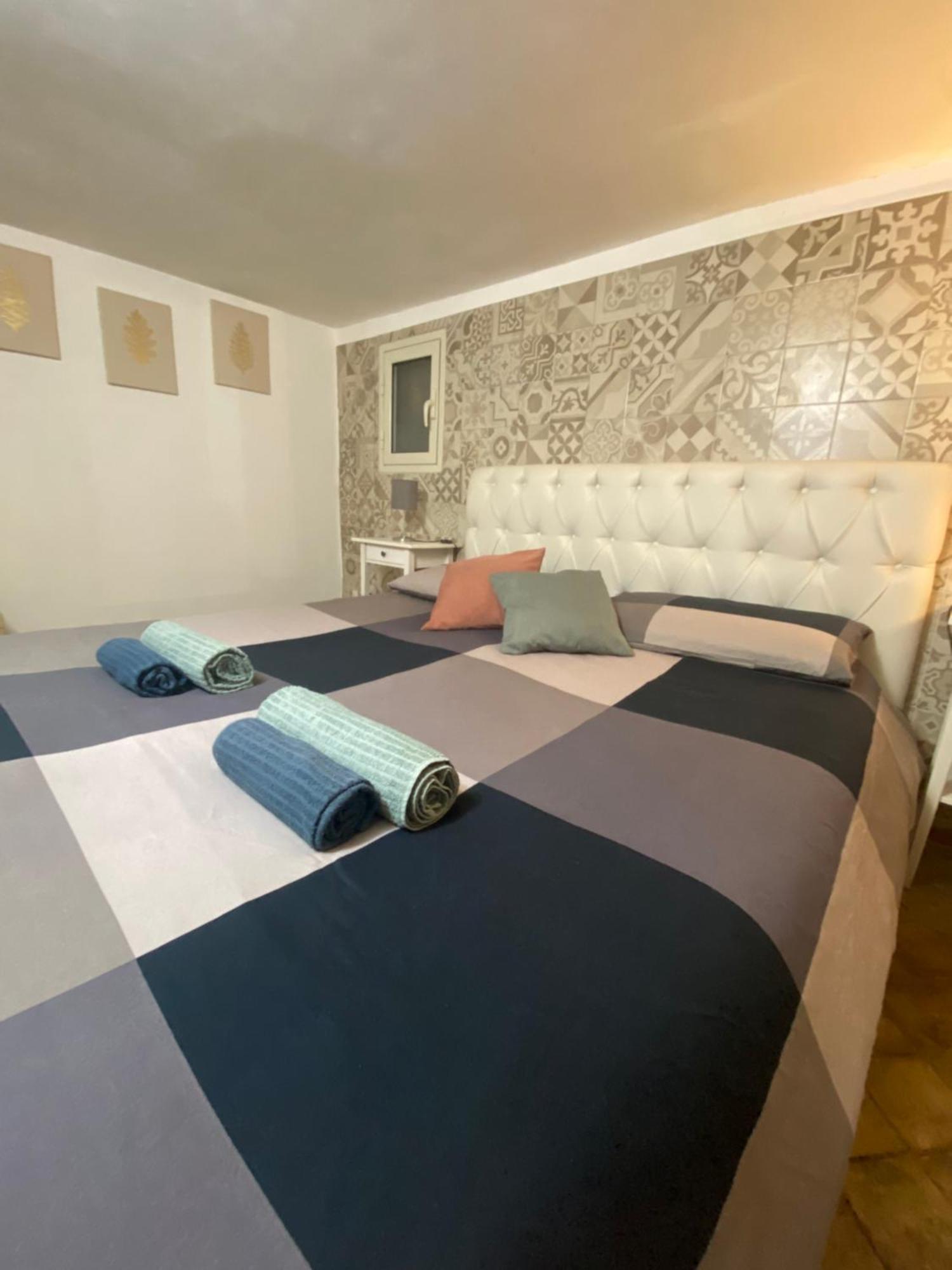 Florhouse Pacini Apartment Catania Exterior photo