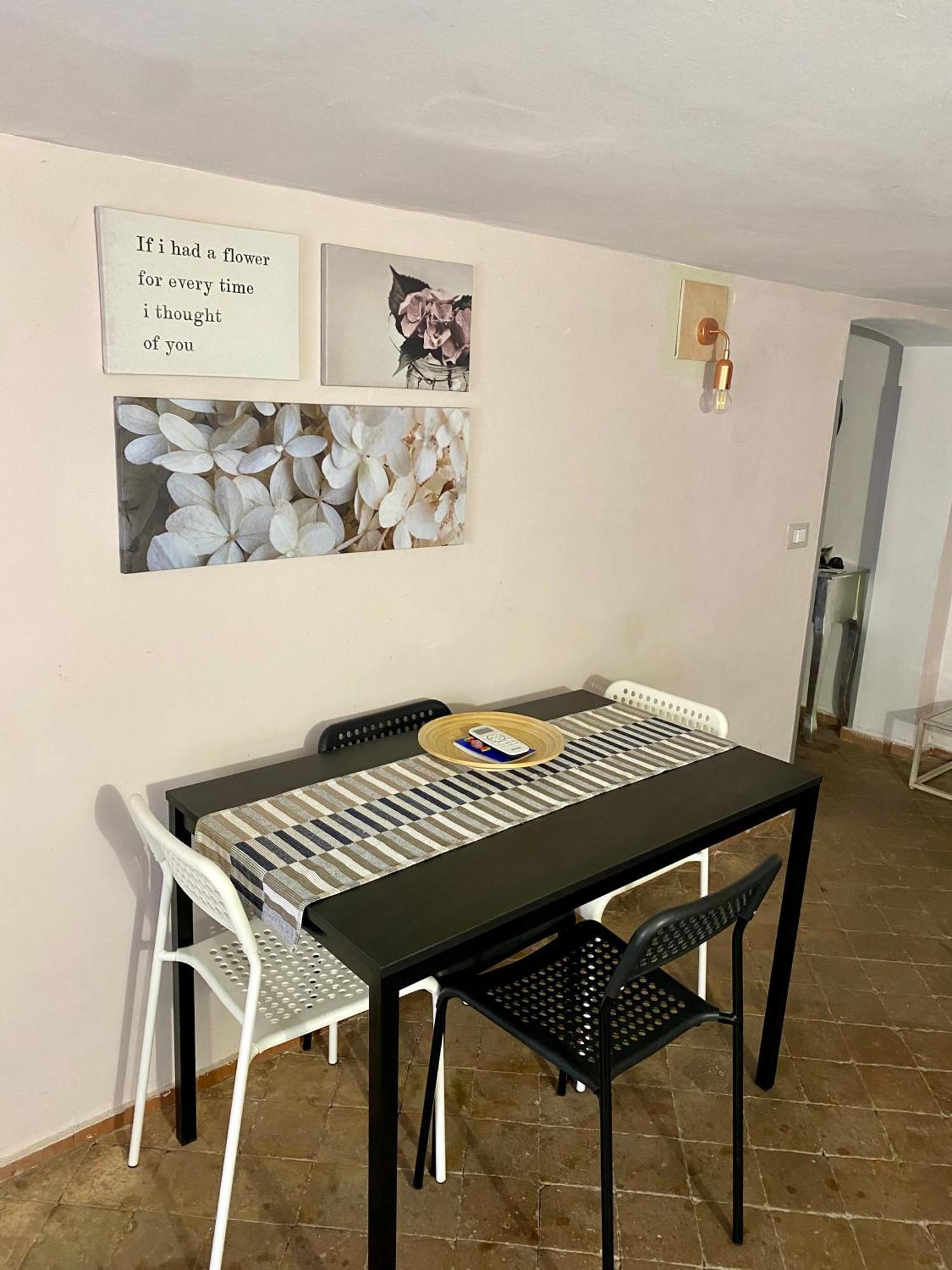 Florhouse Pacini Apartment Catania Exterior photo