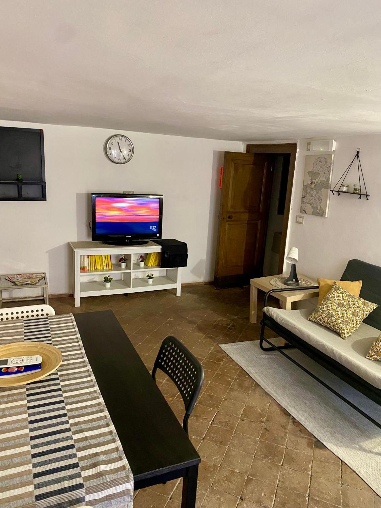 Florhouse Pacini Apartment Catania Exterior photo